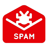 votar trampa con spam
