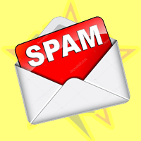 petition to the president to wind up with the help of spam